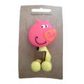 Animal Antibacterial Toothbrush Holders Suction Cup Cover